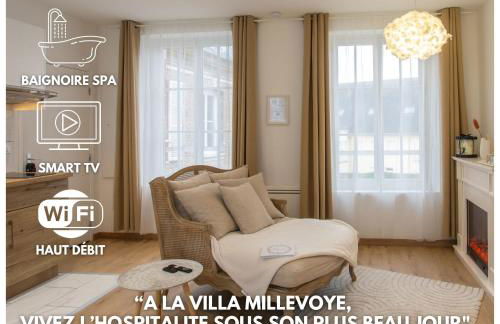 L'amour vrai - Love room -T2 Elégant et Romantique - Foto 1