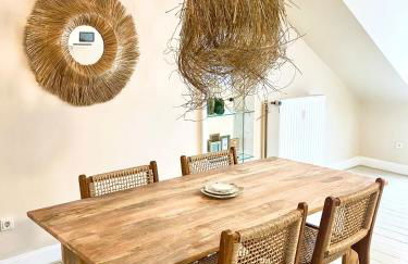 SH Desert SPA Lodge - luxury apartment with sauna - Photo 10