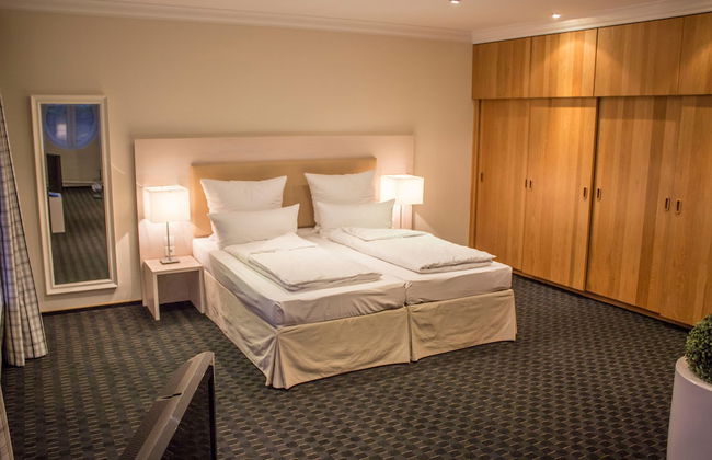 Nordsee Domizil Schobüll - Foto 5