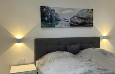 8-LIVING Apartment Houses - Foto 7