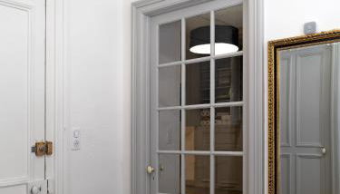 Appartement Centre Gare - Foto 5, wardrobe