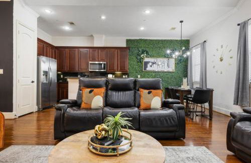 Modern Luxury Townhome in Uptown Galleria - Foto 28