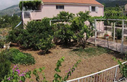 Apartment Ani - Two Bedroom Apartment with Terrace and Garden View - Foto 43