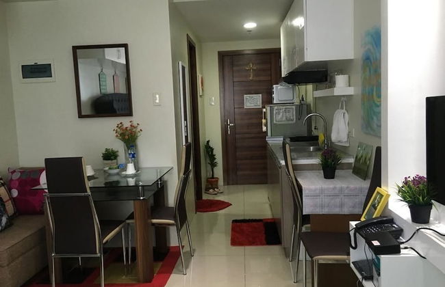 Horizon 101 studio units by Felicity Bedsit - Foto 11