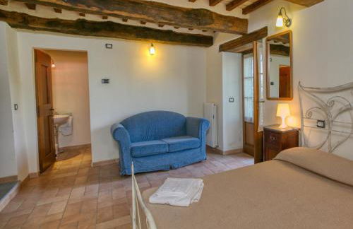 Flat on a farm with swimming pool and many activities - Foto 43