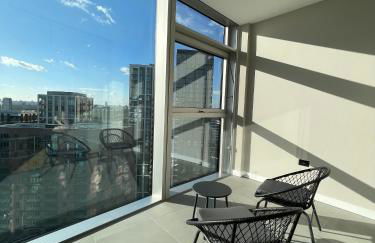 Battersea Power Apartments - Foto 21