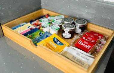 3 Bedroom Guest House in Dudley - Foto 14