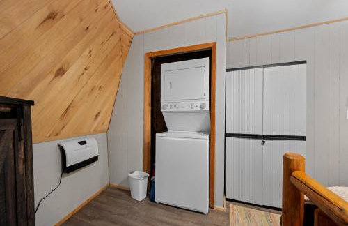 Long Lake Dome Home- Get Up North Retreats - Foto 13