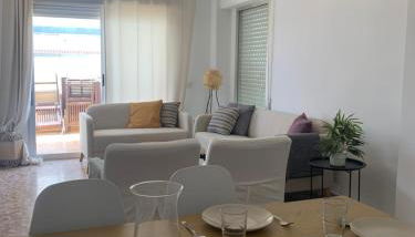 Apartamento Vista Bahia - Vistahermosa - Foto 2