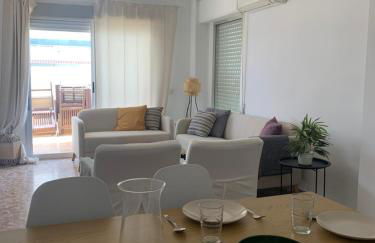 Apartamento Vista Bahia - Vistahermosa - Foto 2