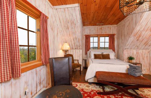 Frogmore Cabin - Foto 45