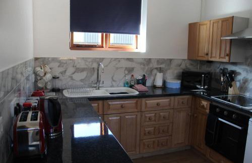 Parkfields Barns Self Catering Accommodation - Foto 47