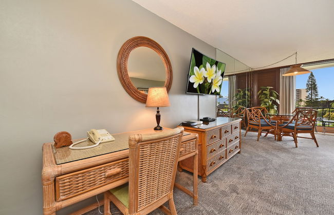Maui Kaanapali S #a517 Studio Bedroom Condo by RedAwning - Foto 25