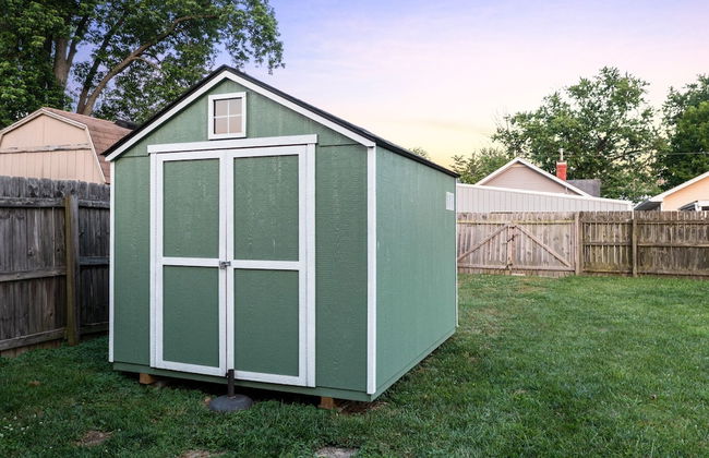 Charming 2br Hot Tub Getaway 2 Bedroom Home - Foto 36