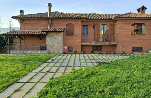 Agriturismo A Casa Mia Gubbio - Foto 13