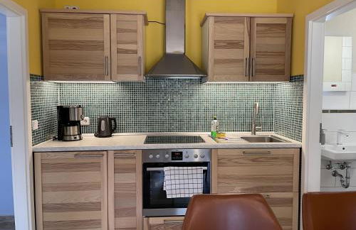 Ferienhaus Eichhörnchen - Photo 16