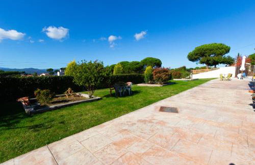 Catalunya Casas Beautiful villa just 25 km from the beach of Lloret de Mar - Foto 26