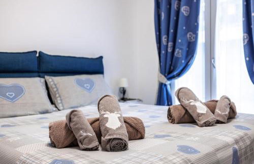 CHALET GIOVANNI apricacasevacanze - Foto 7