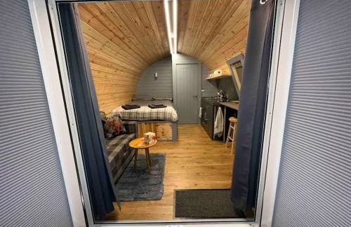 Bonny Wee Snug - Pod in Spean Bridge - Photo 23