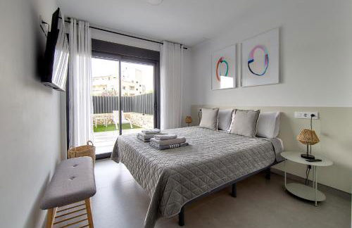 Rennes Arenal Playa 3 - Foto 12