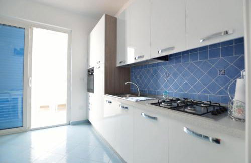 Holiday Apartments Azzurro Salento - Foto 52