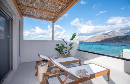 Αmmos - Beachside Escape - Foto 15