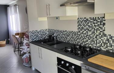 Bel appartement en RDC avec parking - Foto 24