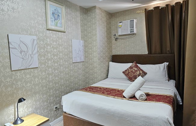 JMM Grand Suites - Foto 26