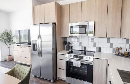 Anthem House Huntsville MidCity, powered by Placemakr - Foto 16