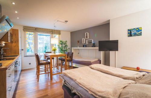 Apartment Hannover Top Citylage - Foto 30