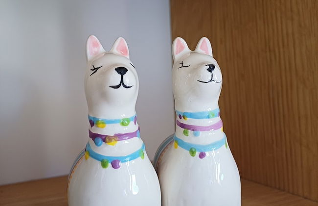 The Heartwood - Luxury Cabin Near York - Foto 13