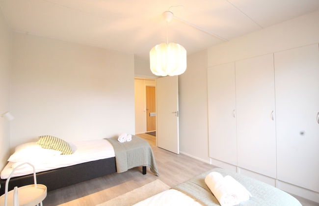 Forenom Serviced Apts HämeenlinnaKatuma8 - Foto 27