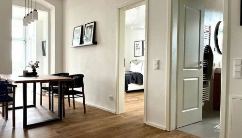 Wohlfühl-Apartment Elbtal - Foto 2