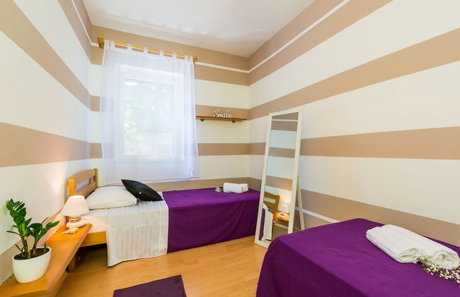 Apartment Valonija - Foto 5