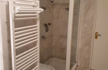 Appartement 150m2 - 5mn du téléphérique de l'Olympe - domaine des 3 vallées - Foto 62