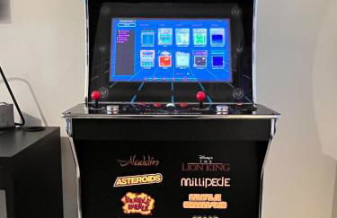 Diamond Adventure Slope Side with Foosball and Arcade at Wintergreen Resort - Foto 21