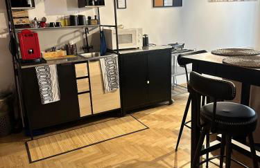 Delta Urban Loft - Foto 6