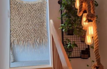 Wohnen im Industriedenkmal mit Dachterrasse - Foto 7