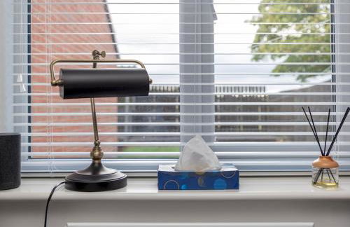 Pass the Keys Modern Office Driveway Near Crok Durham - Foto 22