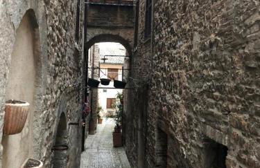 La Casa di Smilla - (Bevagna) - Photo 29