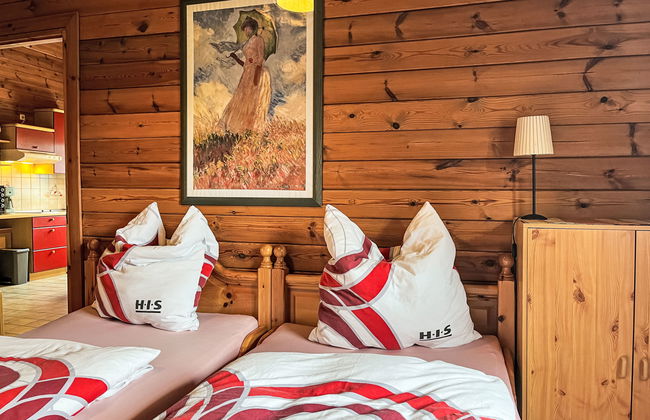 1 bedroom House in Müllenbach with garden - Photo 12