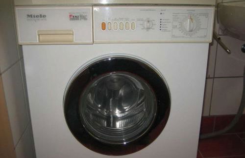 Roth Comfortable Holiday Residence - Foto 17