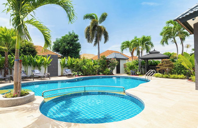 Pattaya Hill, Near the City and Beach - Foto 11