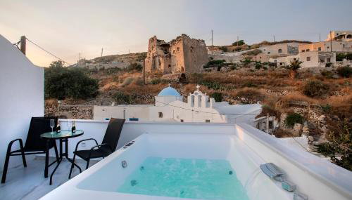 BlackStone Luxury Suites - Photo 5