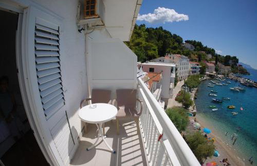 Apartments and Rooms Špiro - Photo 76