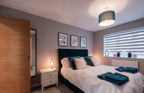 'LUCKY13' Modern Living on the Yorkshire Wolds Way - Foto 28