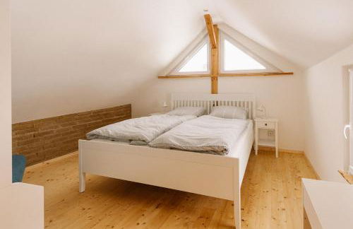 Alte Schreinerei - Foto 13