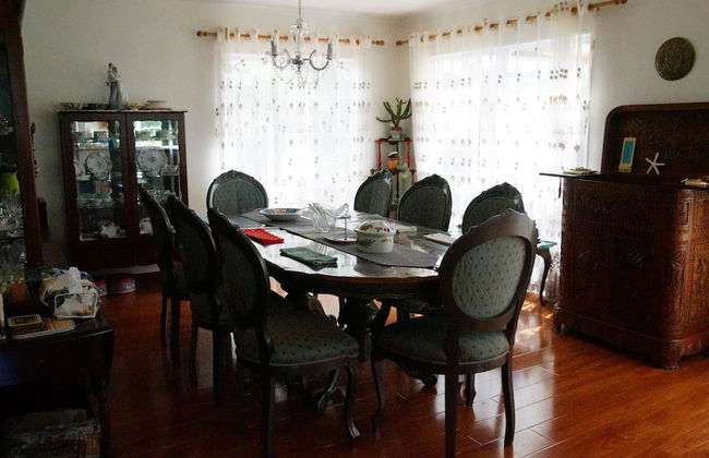 Silver Waters Lodge - Photo 20