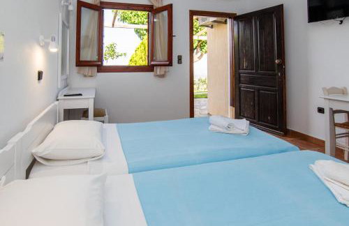 Giannakos Apartments - Foto 12