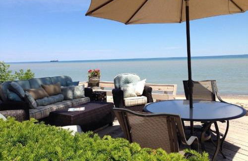 Guest loft on the lake - Foto 1